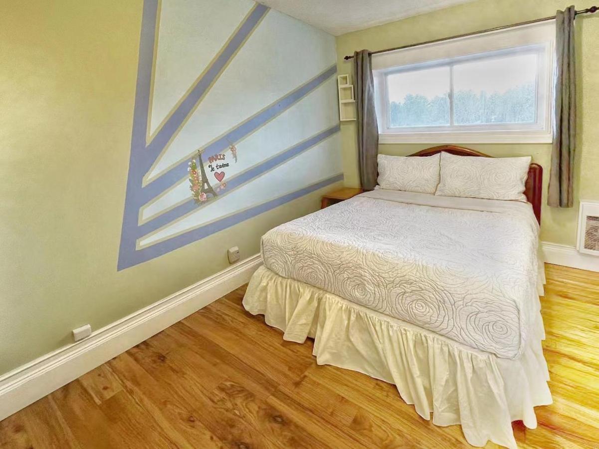 Sunny Motel Порт Елгин Екстериор снимка