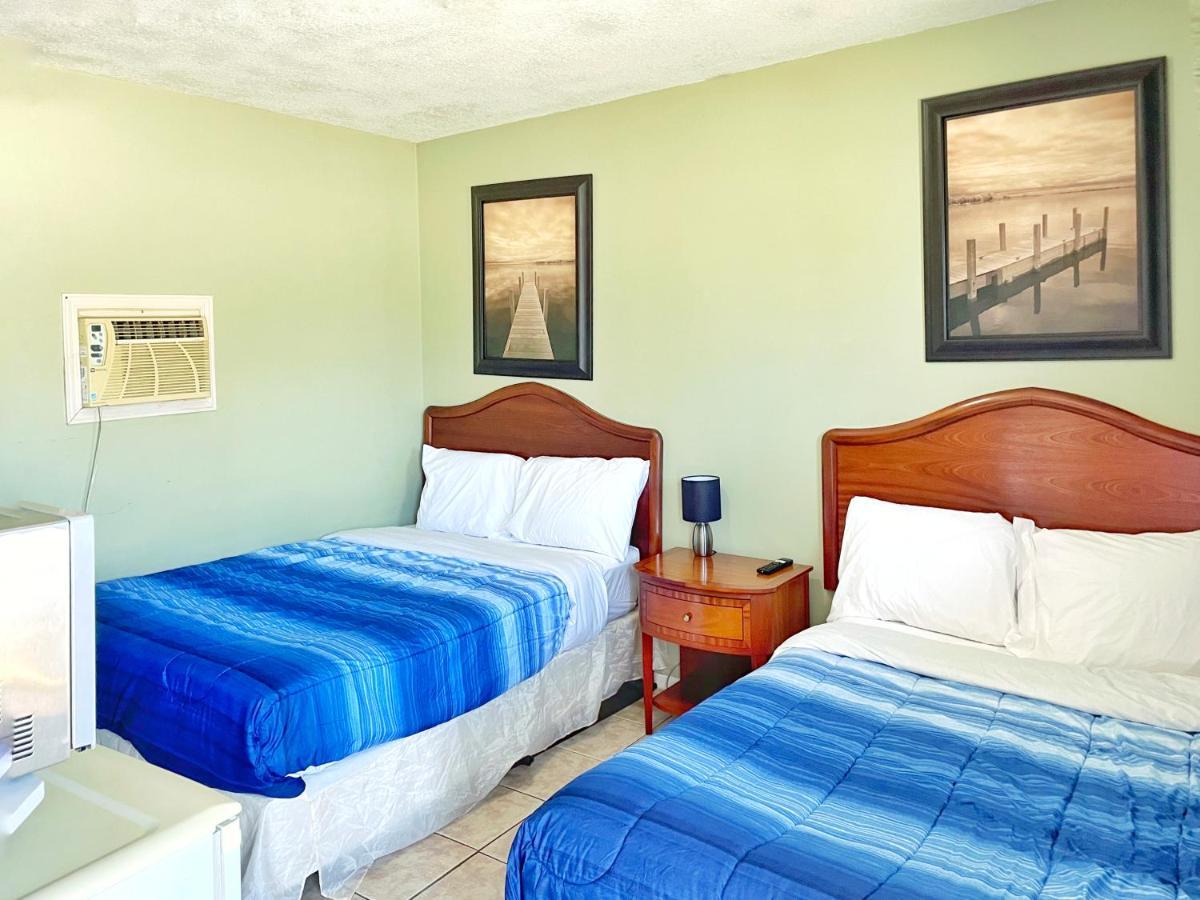 Sunny Motel Порт Елгин Екстериор снимка