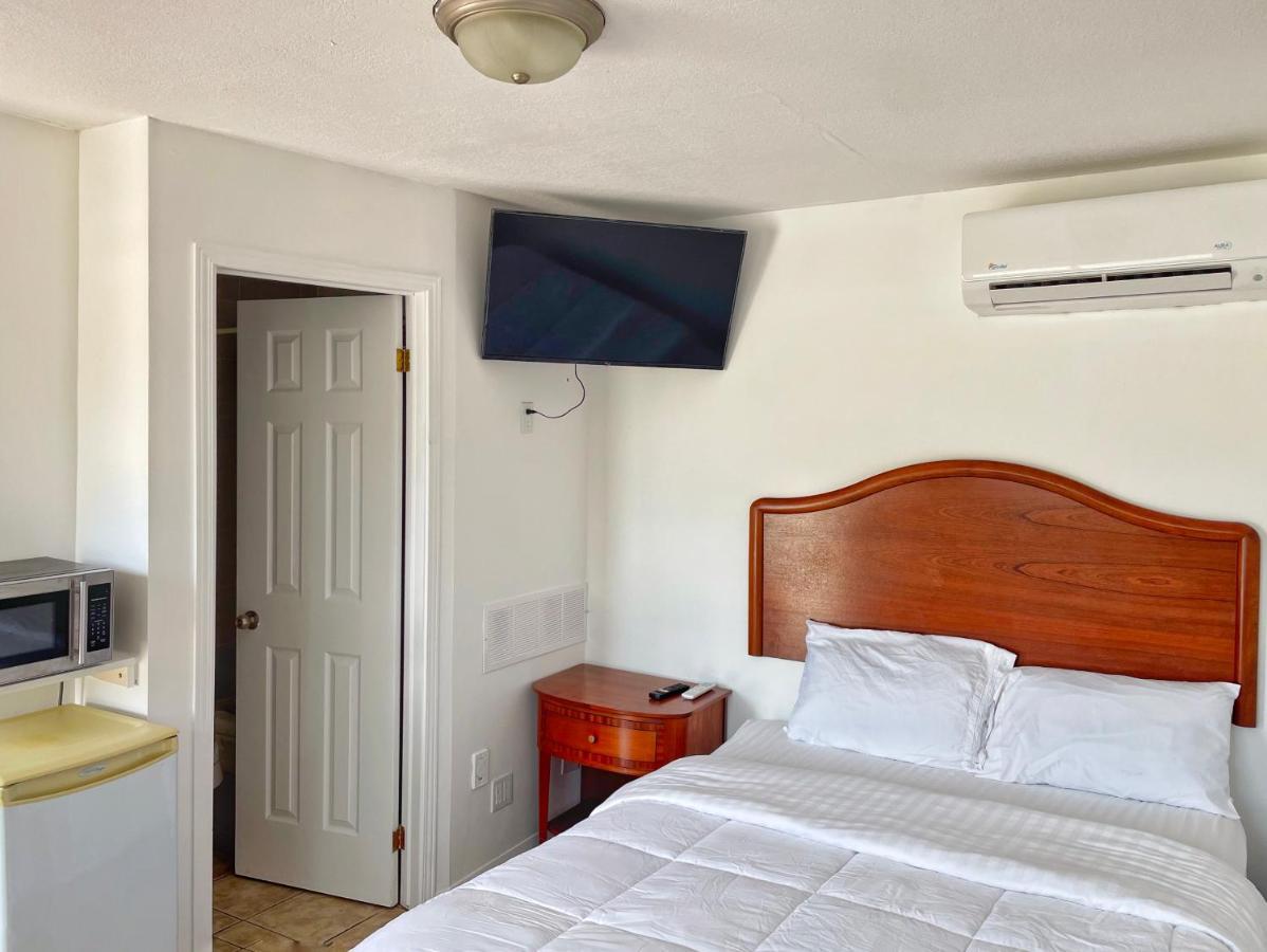 Sunny Motel Порт Елгин Екстериор снимка